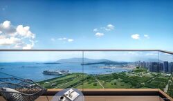 MARINA MALL (D1), Apartment #462883901